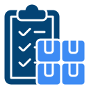 icon Inventory Monitoring