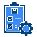 icon Smart Order Management