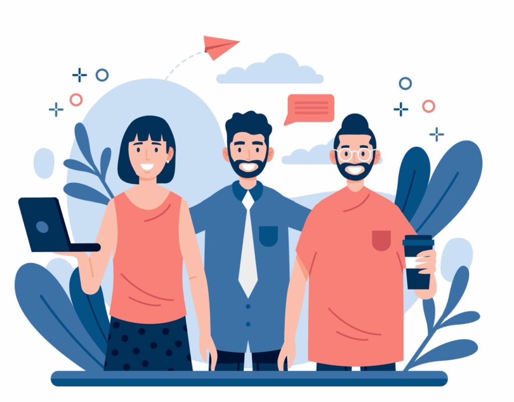 Warehouse Solutions Company