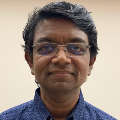Srikant