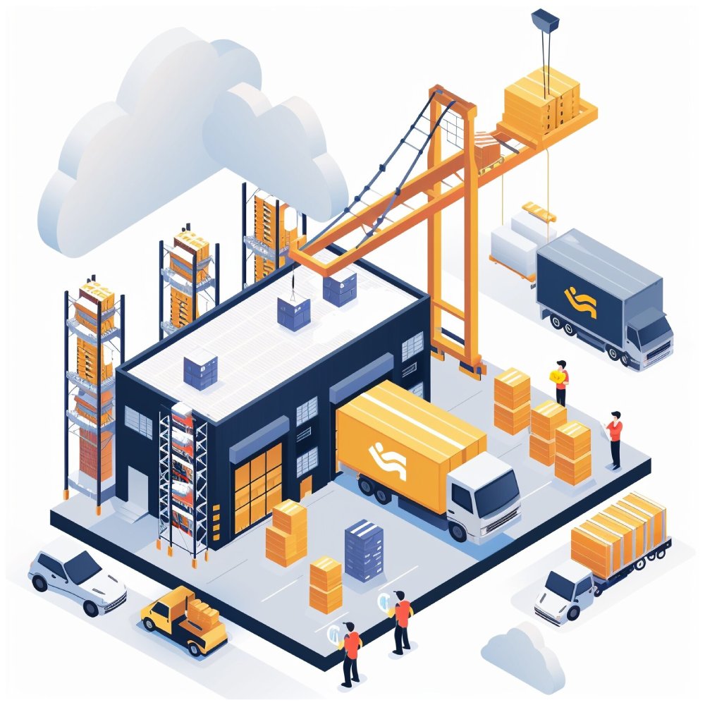 Geotic Freight Forwarders