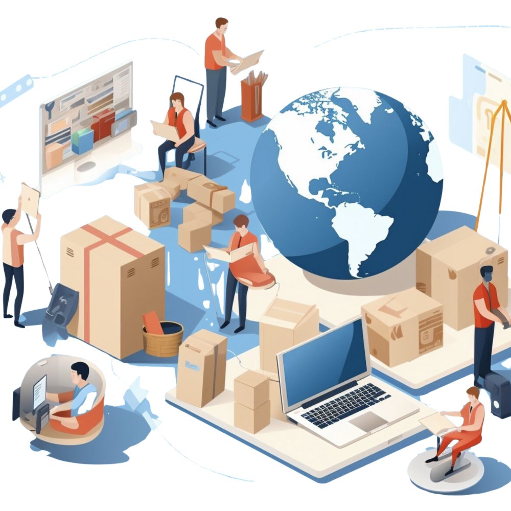 Geotic Manpower Services