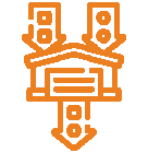 Freight Forwarders 4 icon freight 3